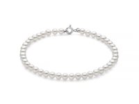 Bracciale Miluna Donna in Oro Perla PBR3772BX